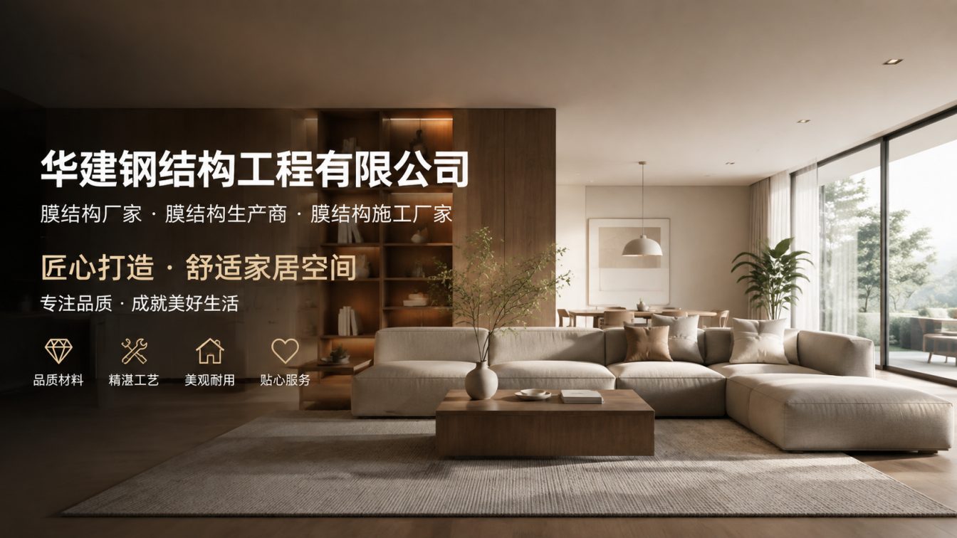 古城区为西南场景提供膜结构方案